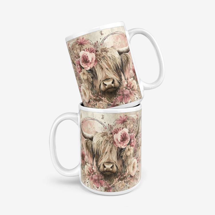 Eliza Mug
