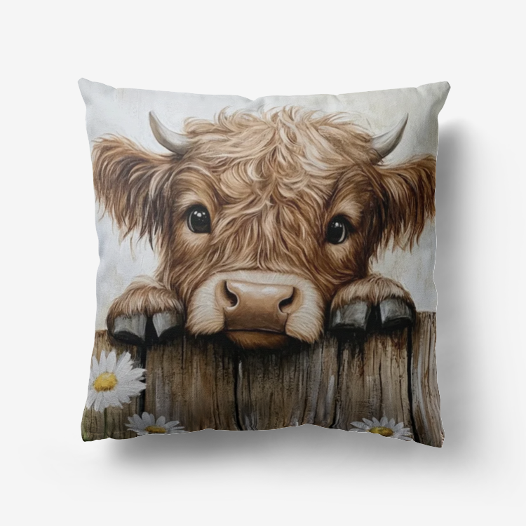 Bonnie Cushion