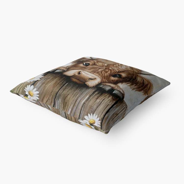 Bonnie Cushion