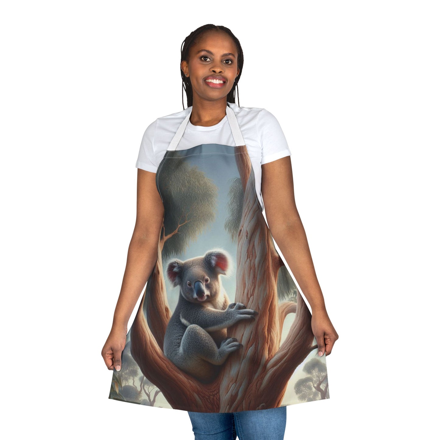Rita Apron