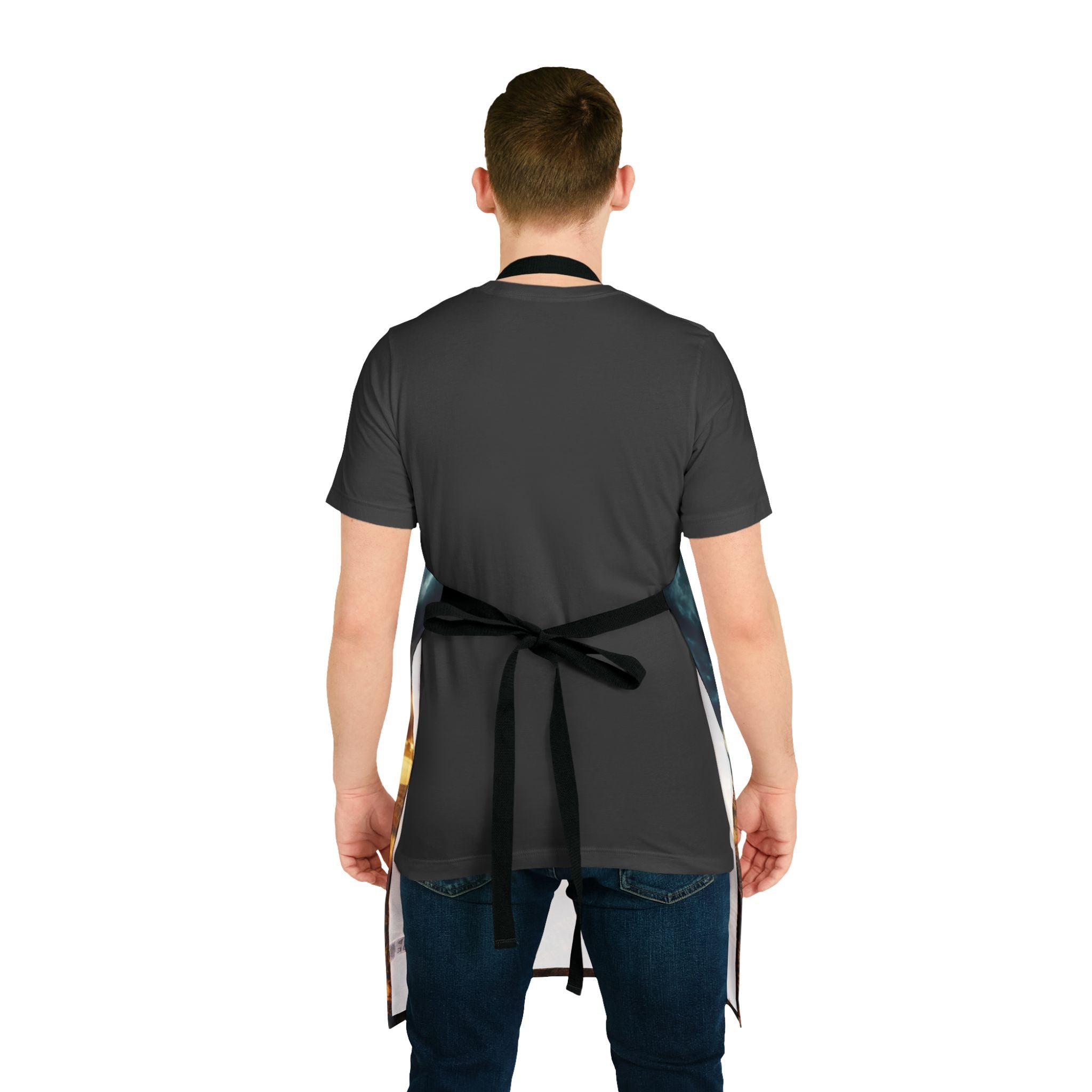 Clancy Apron