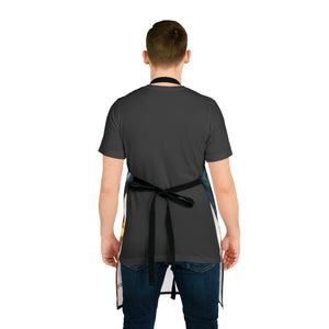 Clancy Apron
