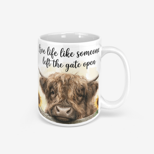 Brandy Mug