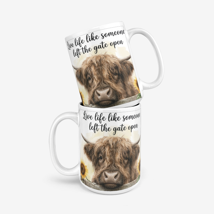 Brandy Mug