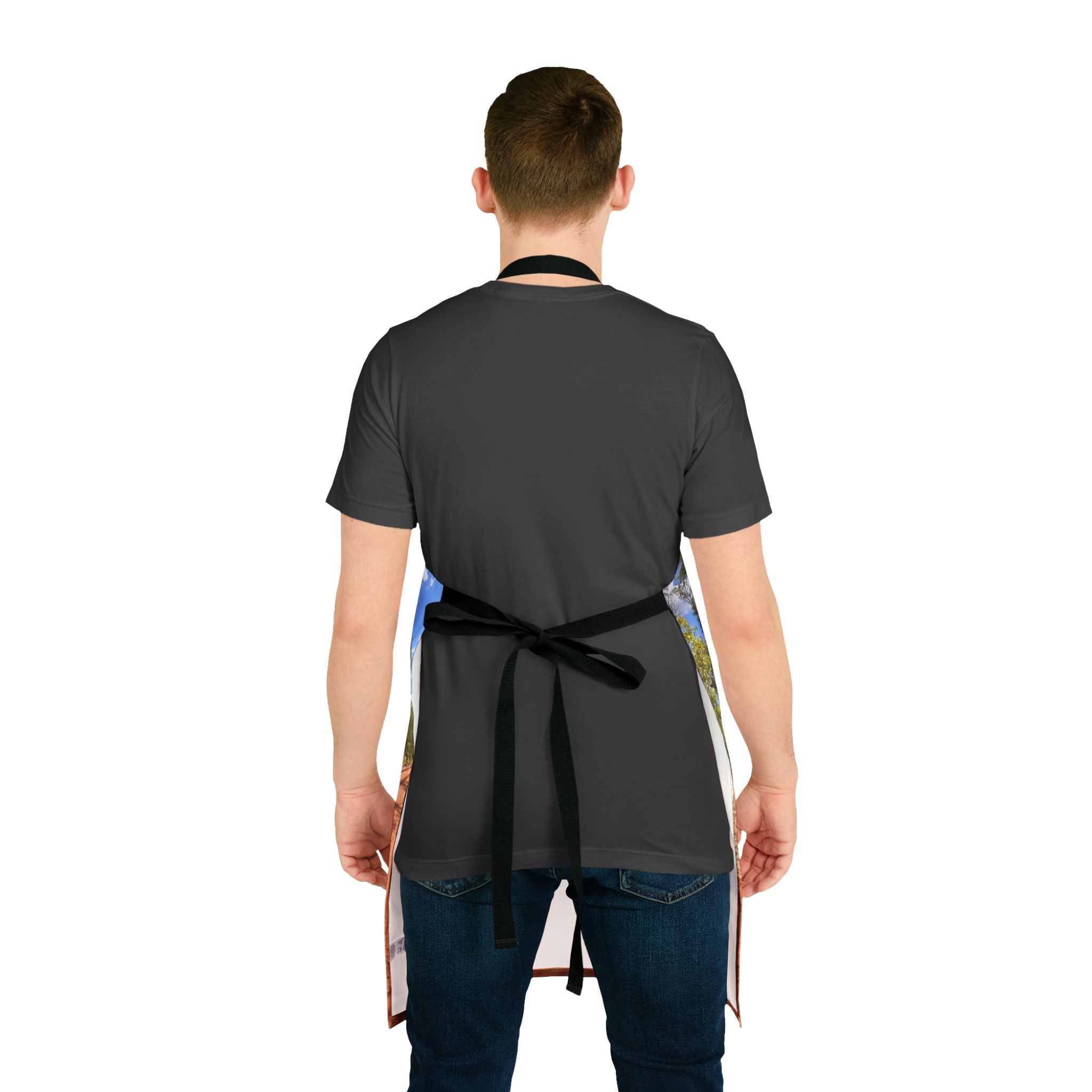D9 Dozer Apron