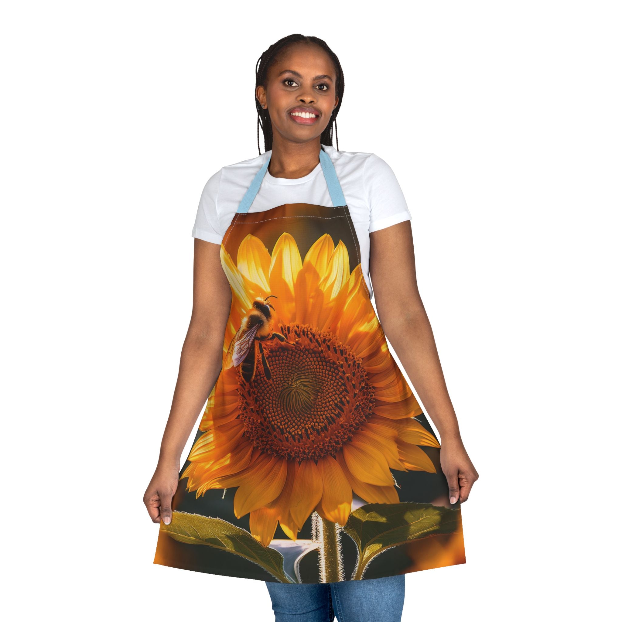 Penelope Apron