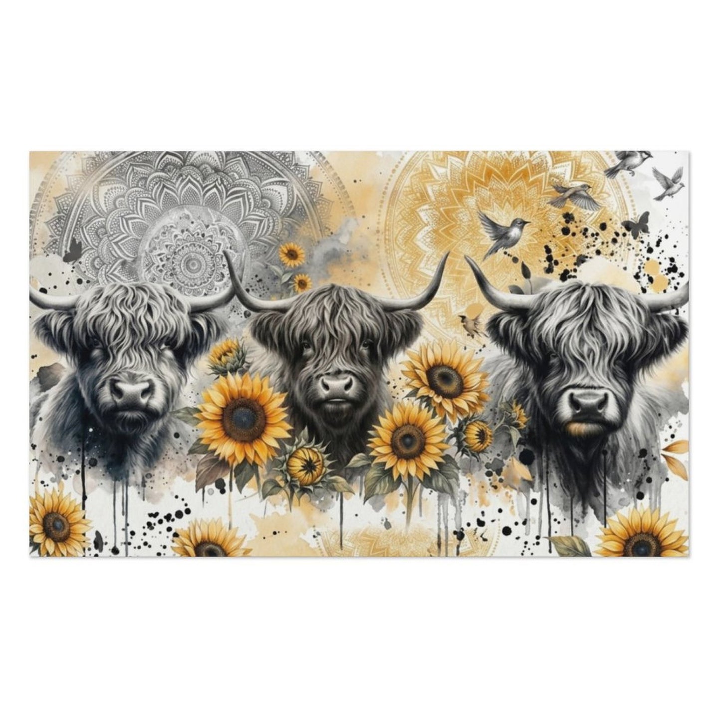 Goldie Beach Towel