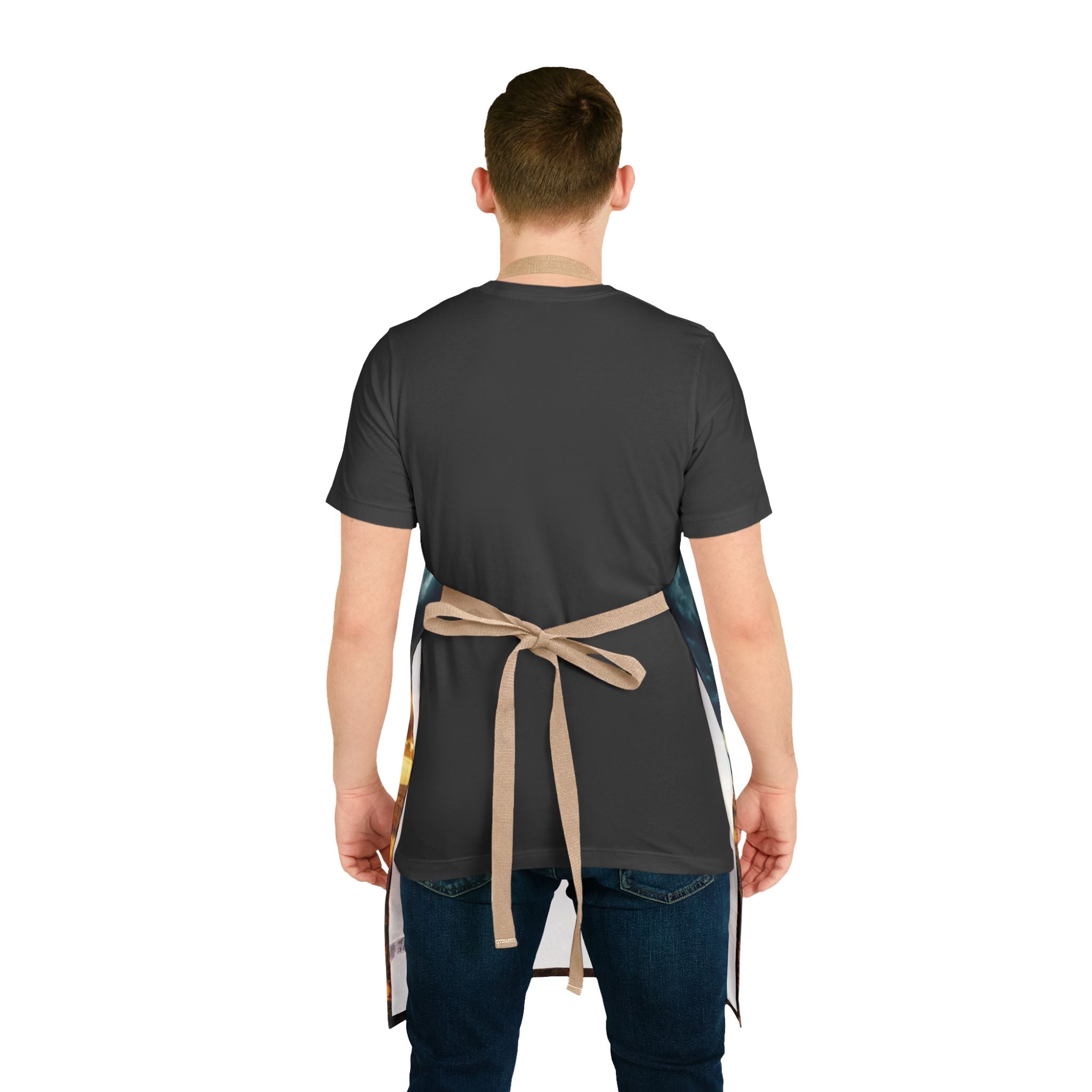 Clancy Apron