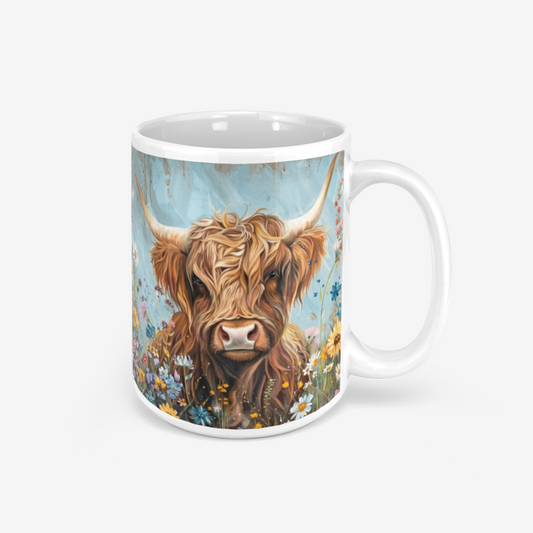 Betsy Mug