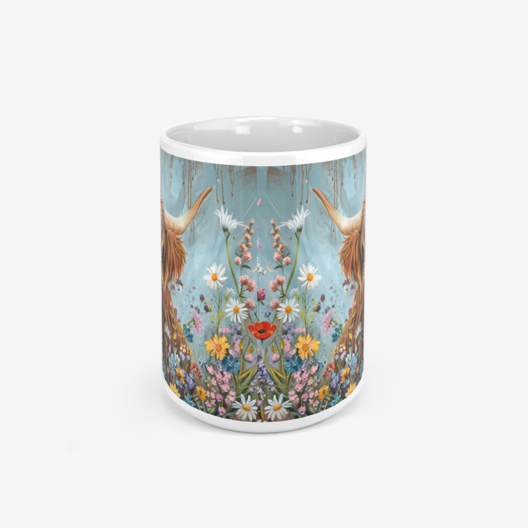 Betsy Mug