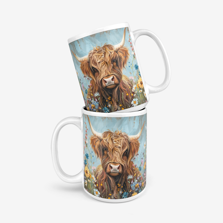 Betsy Mug