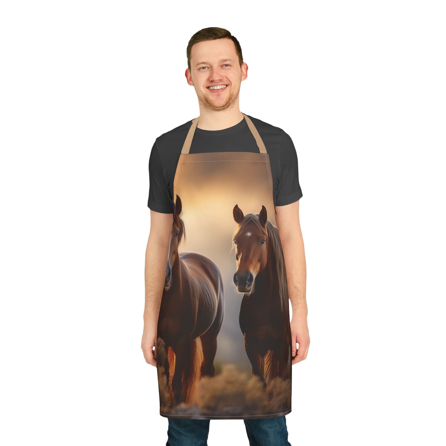 Frida Apron