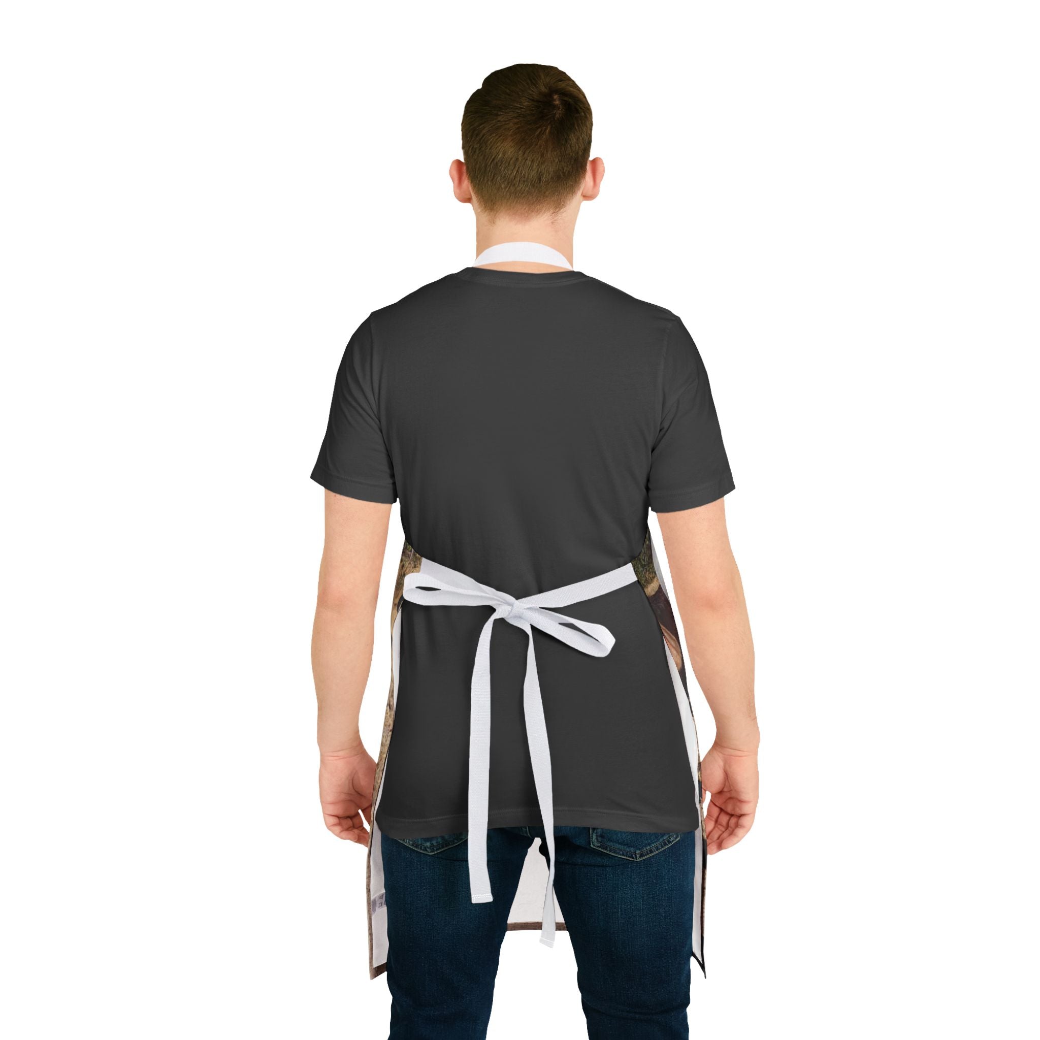 Mum & Baby Apron
