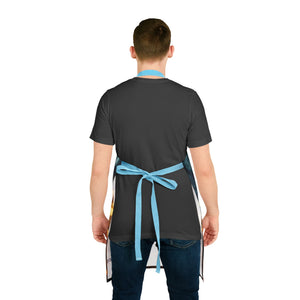 Clancy Apron