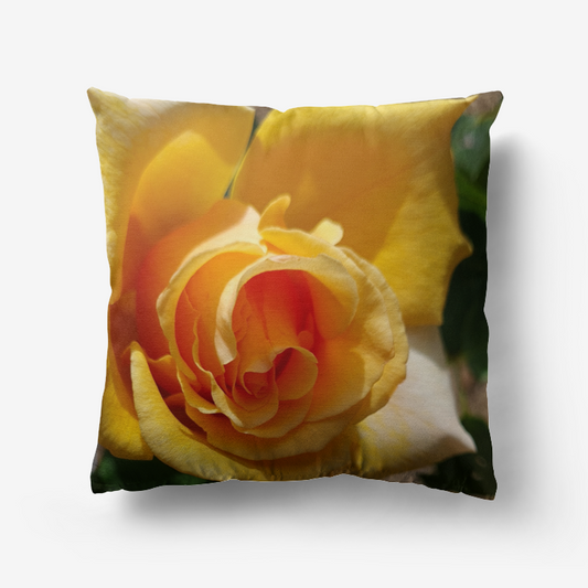 Adeline Premium Hypoallergenic Throw Pillow