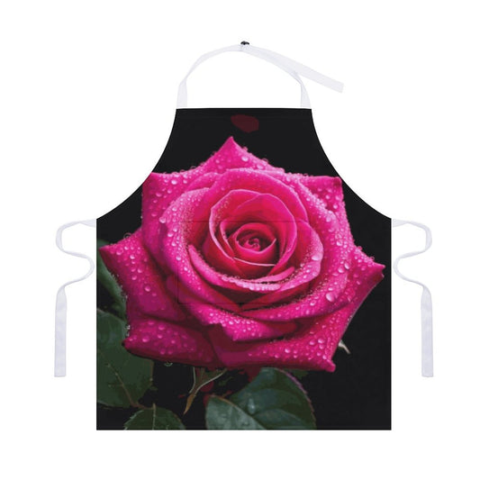 Gracie Adult Apron with Pocket