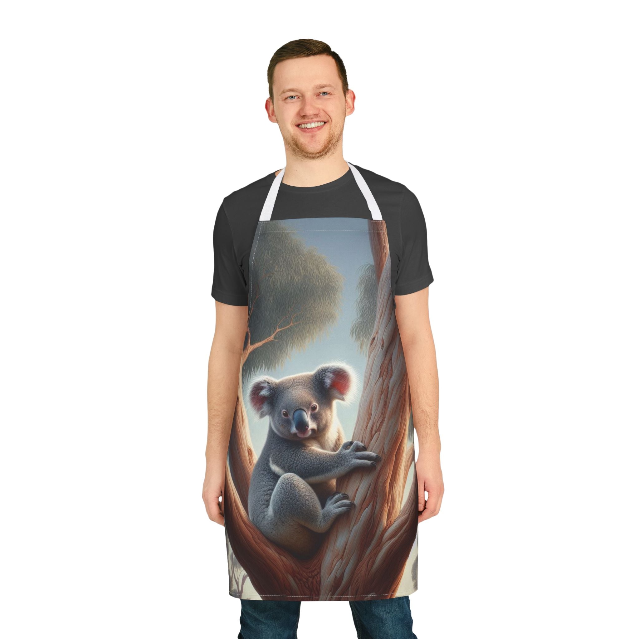 Rita Apron