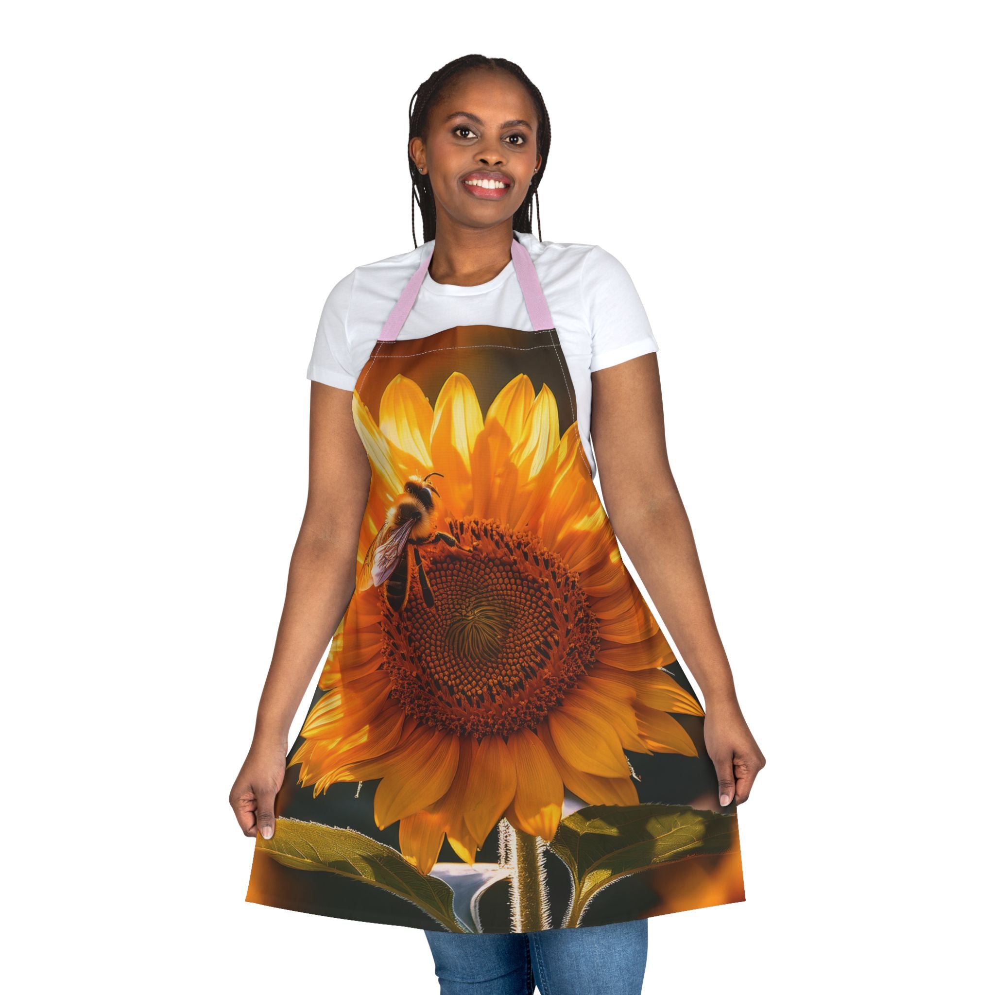 Penelope Apron