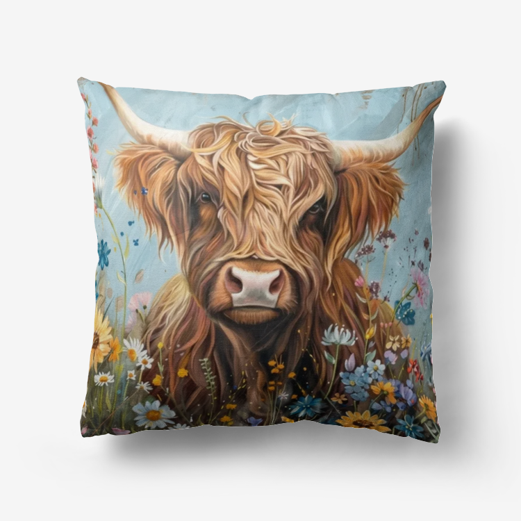 Betsy Cushion