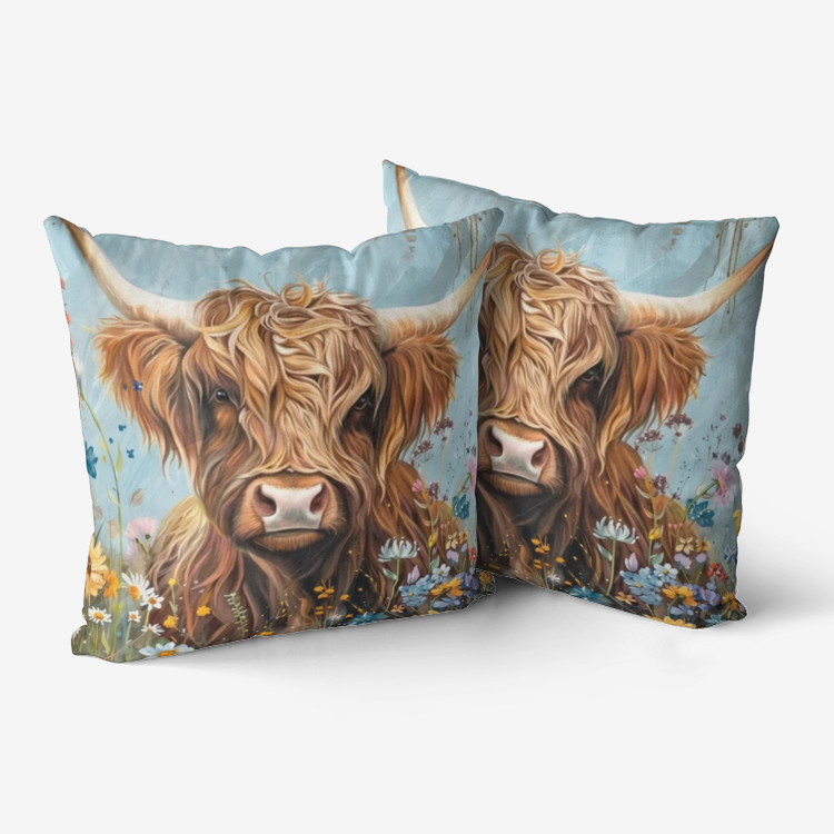 Betsy Cushion
