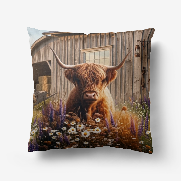 Caroline Cushion