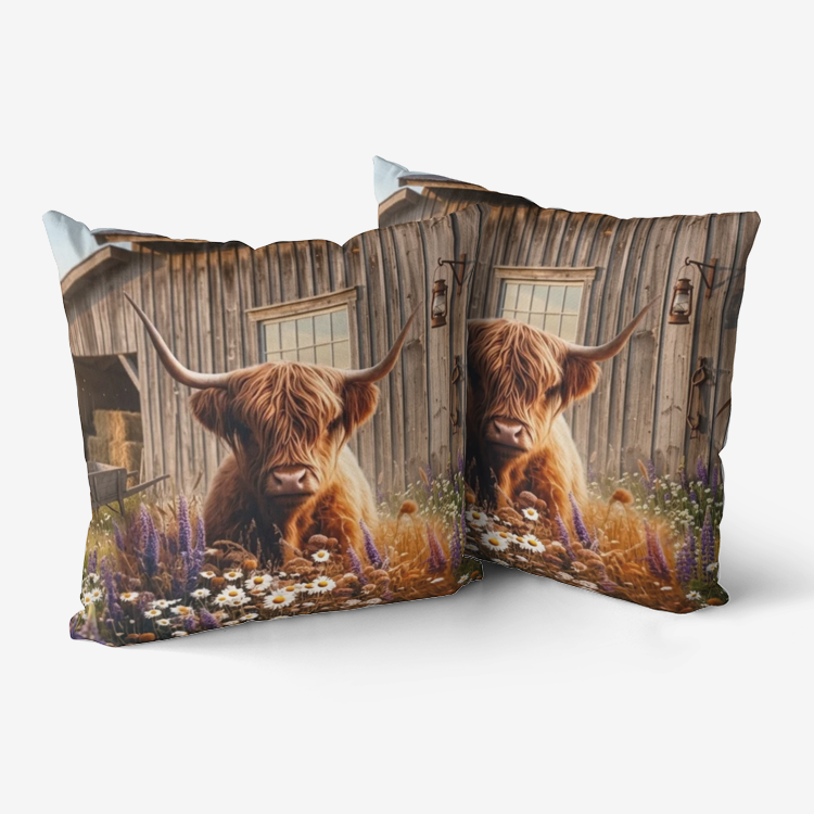 Caroline Cushion