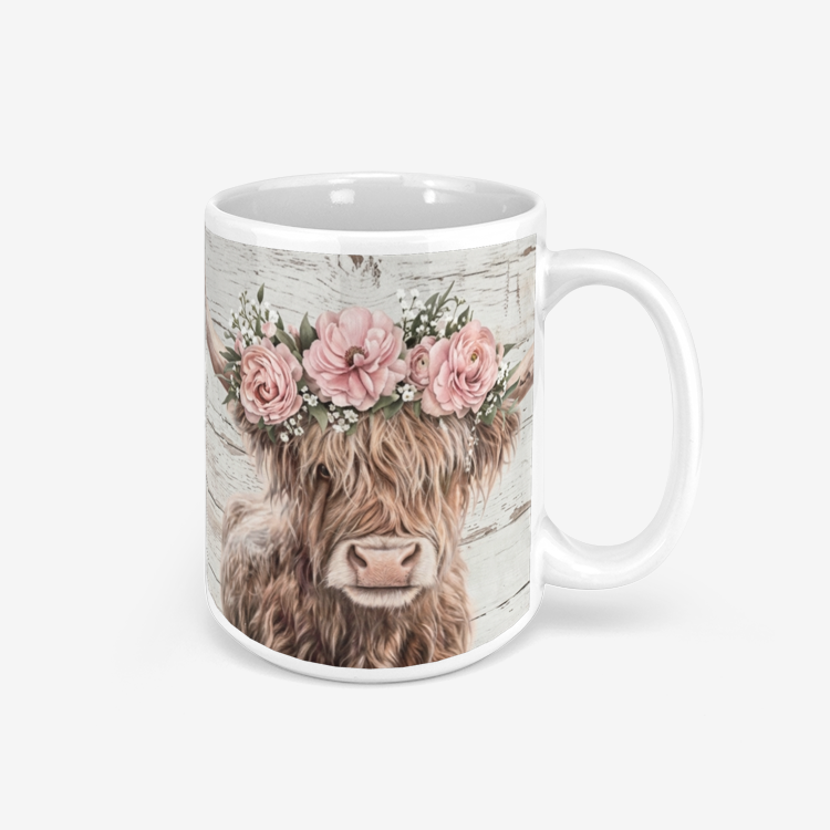 Faye Mug