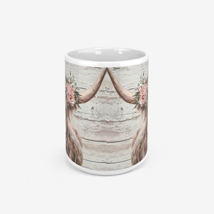 Faye Mug