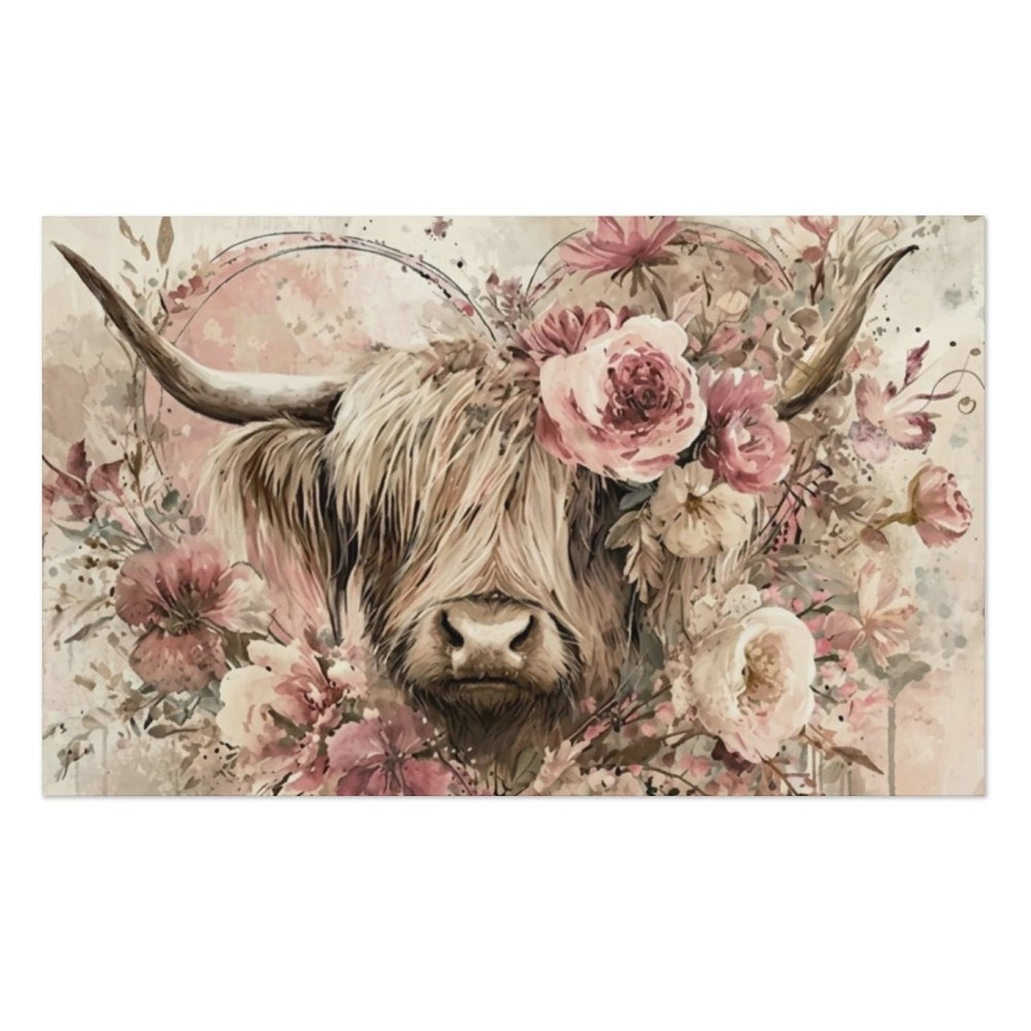 Eliza Beach Towel