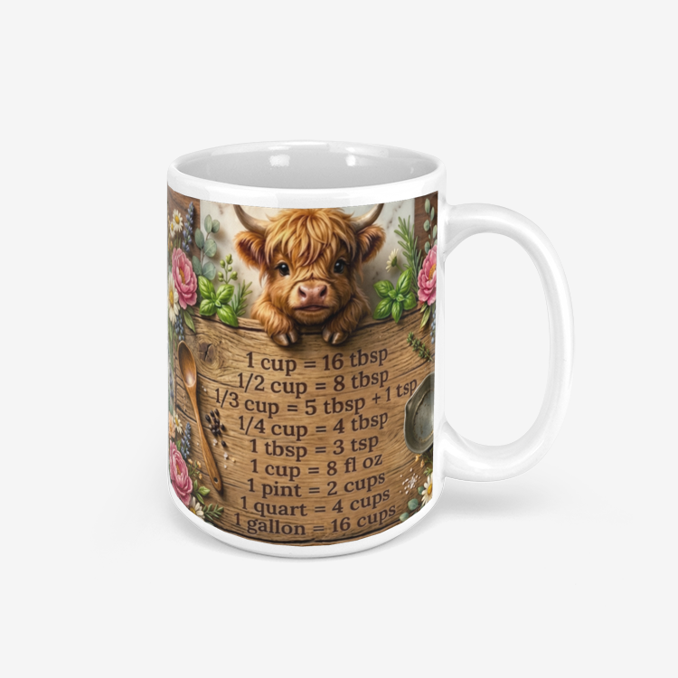 Ginger Mug