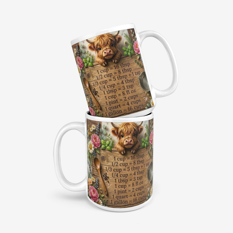 Ginger Mug