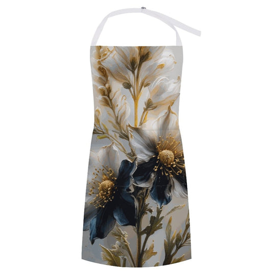 Jemima Adult Apron with Pocket