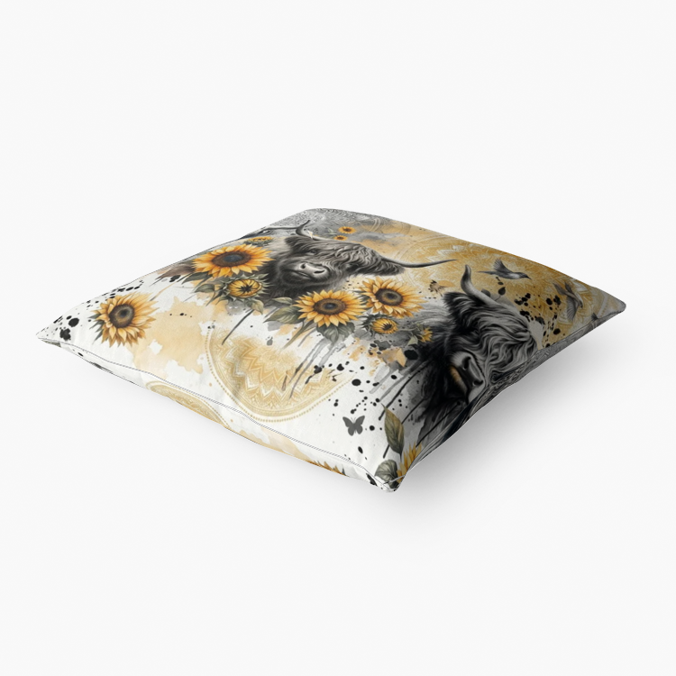 Goldie Cushion