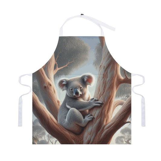 Rita Adult Apron with Pocket