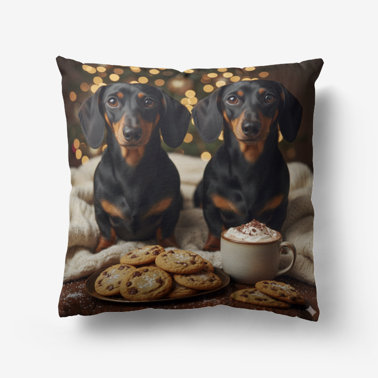 Isla Throw Pillow / Cushion