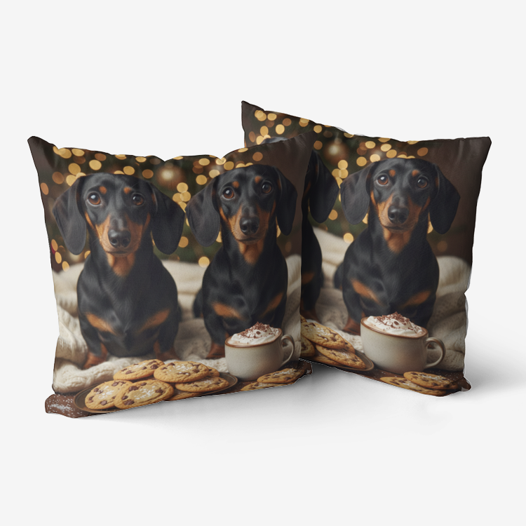 Isla Throw Pillow / Cushion